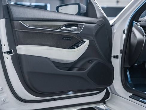 Used 2023 Cadillac CT5 V Blackwing w/ Driver Assist Package image 43