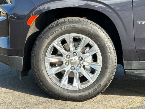 Used 2023 Chevrolet Tahoe Premier image 32