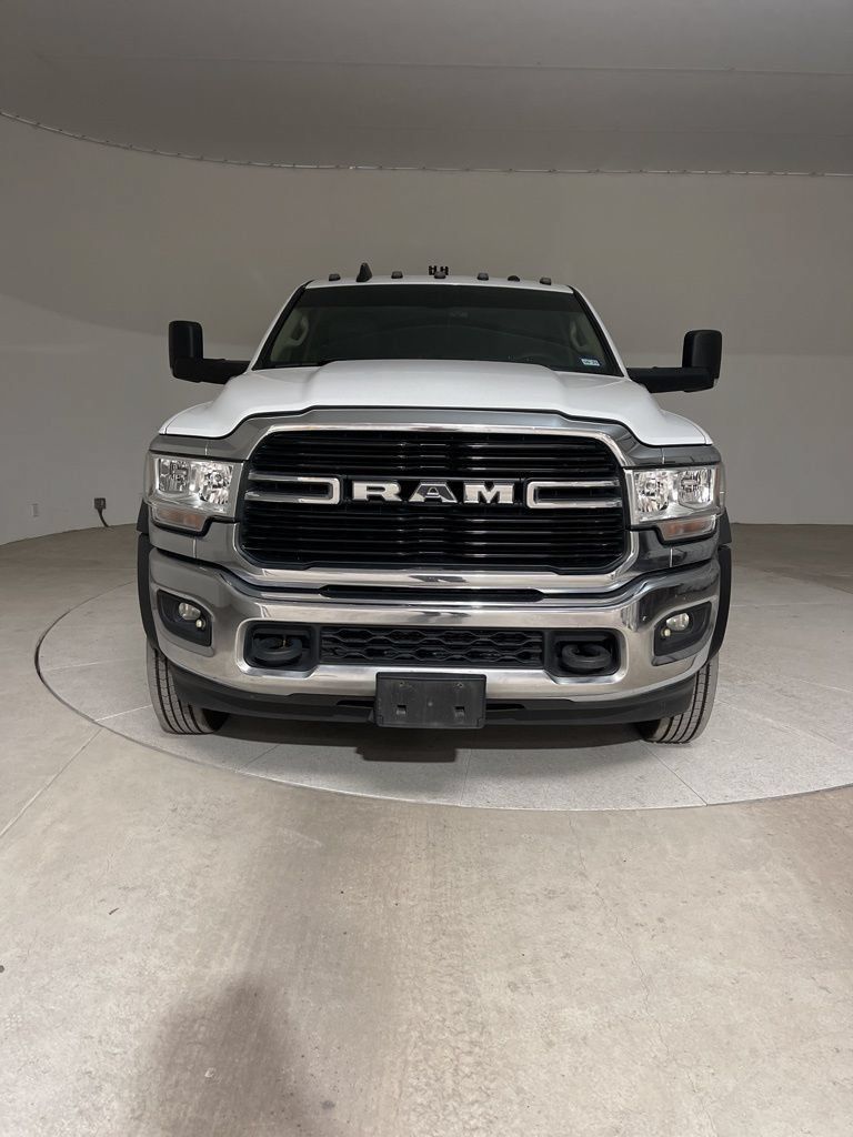 Used 2019 RAM 4500 SLT w/ Quick Order Package 2YG SLT RWD image 2