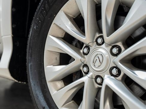 Used 2017 Lexus GX 460 Premium w/ Premium Package image 21