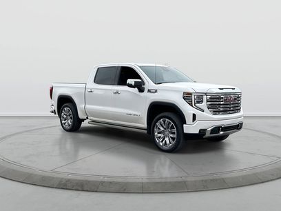 Used 2023 GMC Sierra 1500 Denali w/ Denali Reserve Package