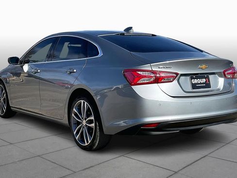 Used 2024 Chevrolet Malibu LT image 11
