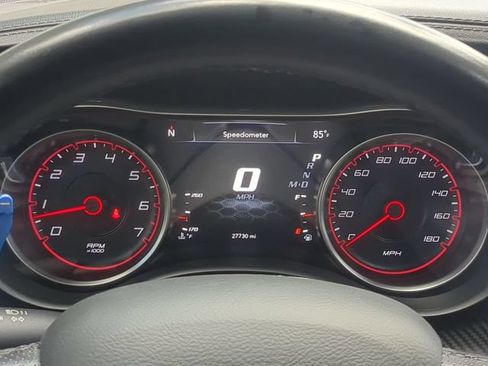 Used 2023 Dodge Charger Scat Pack RWD image 31