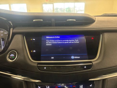 Used 2025 Cadillac XT5 Premium Luxury AWD/4WD image 47