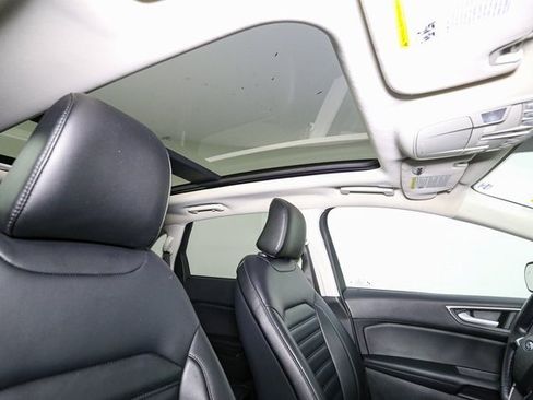 Used 2023 Ford Edge SEL w/ Convenience Package image 18