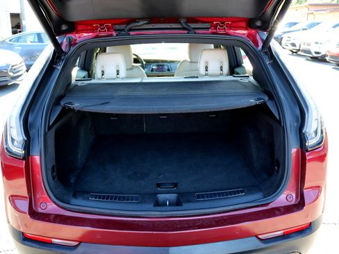 Used 2019 Cadillac XT4 Sport image 44