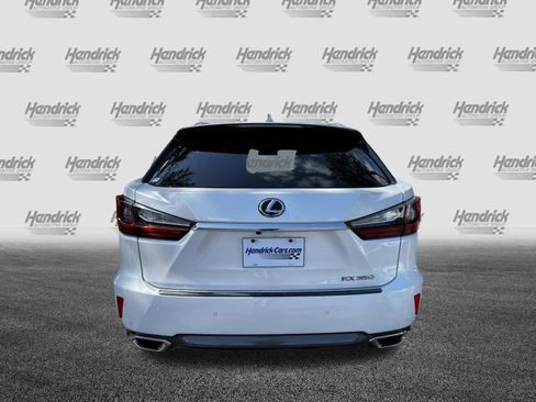 Used 2019 Lexus RX 350 FWD w/ Navigation Package image 8