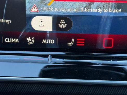 New 2026 Volkswagen GTI SE image 15