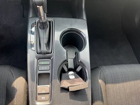 Certified 2023 Honda Civic LX image 18