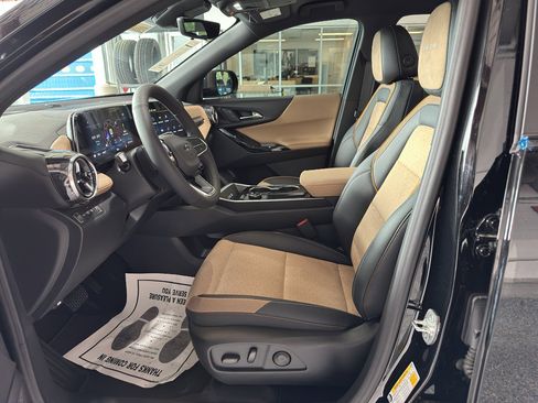 New 2025 Chevrolet Equinox ACTIV w/ Safety and Technology Package image 5