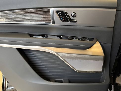 New 2027 Cadillac Vistiq Sport AWD/4WD image 20