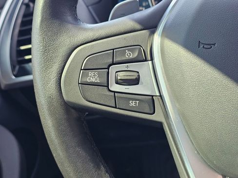 Used 2019 BMW X3 xDrive30i AWD/4WD image 26