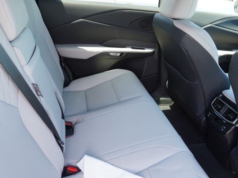 Used 2024 Lexus RX 350 Premium w/ Accessory Package (Z1) FWD image 12
