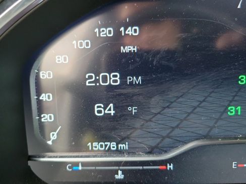 Used 2025 GMC Sierra 1500 AT4 w/ AT4 Premium Package image 25