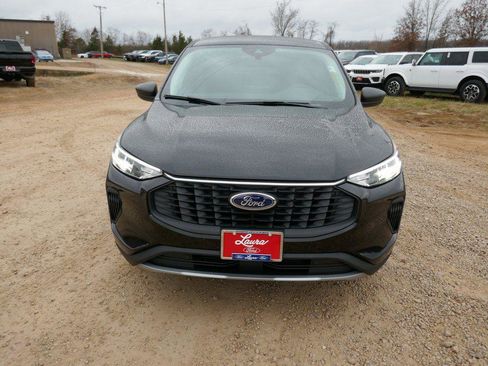 New 2026 Ford Escape Active w/ Cold Weather Package FWD image 8