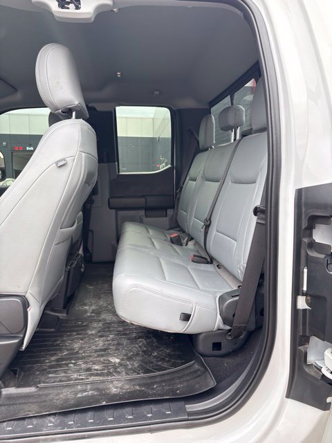 Used 2026 Ford F350 XL w/ STX Appearance Package AWD/4WD image 7