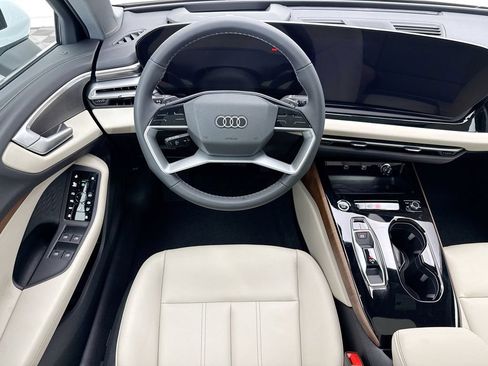 Certified 2025 Audi A5 2.0T Premium Plus w/ Premium Plus AWD/4WD image 10
