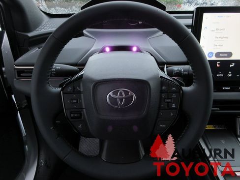 New 2026 Toyota bZ image 10