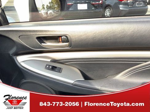 Used 2016 Lexus RC 350 RWD image 28