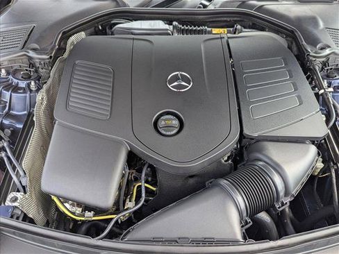 New 2025 Mercedes-Benz C 300 Sedan image 17