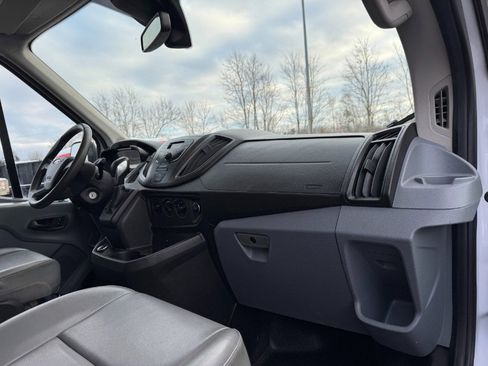 Used 2019 Ford Transit 150 130 Medium Roof image 19