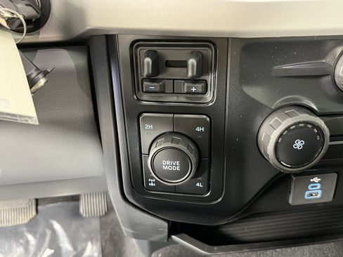 New 2026 Ford F250 XL w/ STX Appearance Package image 18