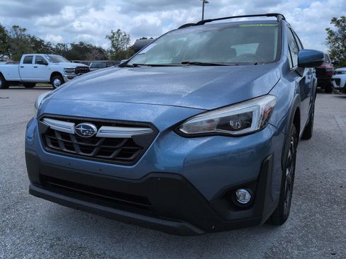 Used 2023 Subaru Crosstrek 2.5i Limited AWD/4WD image 9