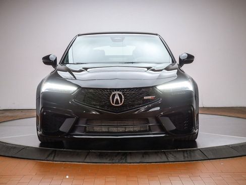 Used 2024 Acura Integra Type S image 2