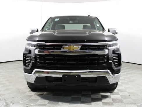 Used 2025 Chevrolet Silverado 1500 LT RWD image 37