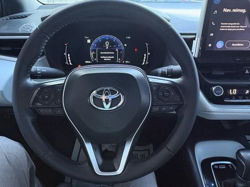 Used 2025 Toyota Corolla FX w/ Convenience Package FWD image 19