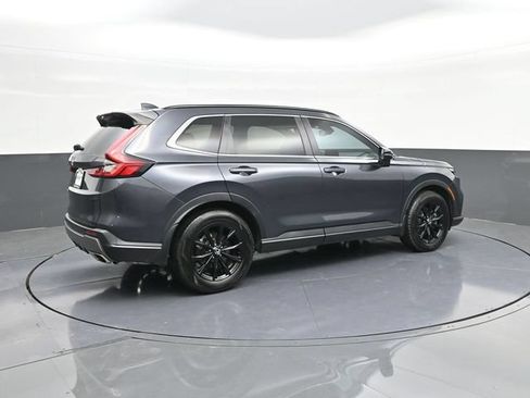 Used 2024 Honda CR-V Sport image 15
