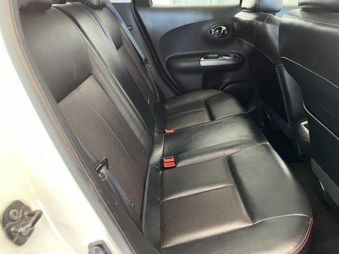 Used 2014 Nissan Juke SL image 35