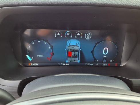 New 2026 Ford F150 XLT w/ Tow/Haul Package image 16