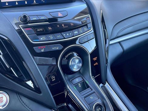 Used 2023 Acura RDX AWD image 18