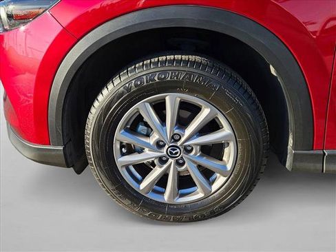 Used 2023 MAZDA CX-5 AWD 2.5 S image 21