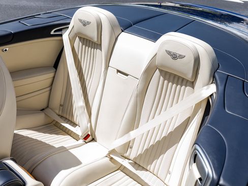 Certified 2016 Bentley Continental GT V8 S image 28