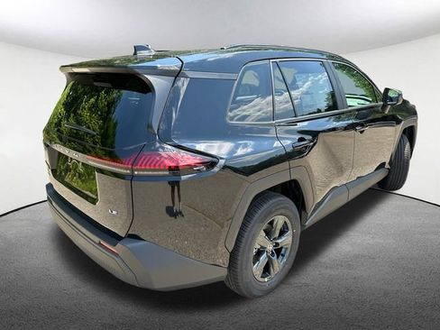 New 2026 Toyota RAV4 LE AWD/4WD image 9