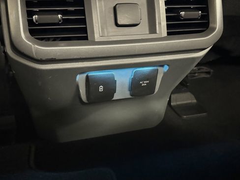 Used 2024 Ford F150 XLT w/ Equipment Group 302A MID image 33