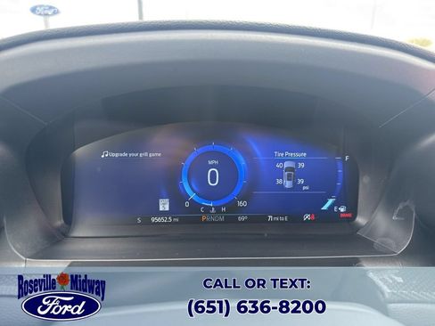 Used 2022 Ford Explorer ST w/ Equipment Group 401A AWD/4WD image 26