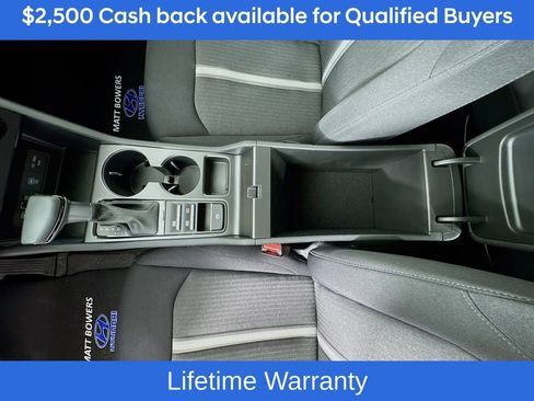 New 2026 Hyundai Sonata SE image 35