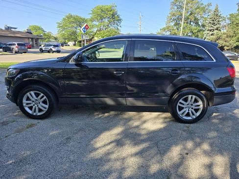 Used 2009 Audi Q7 3.6 Premium image 4