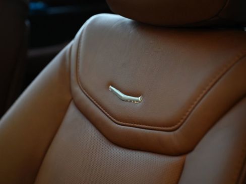 New 2024 Cadillac XT5 Premium Luxury w/ Technology Package image 25