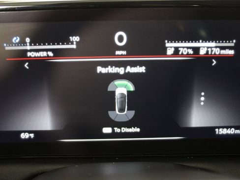 Used 2024 Nissan Ariya FWD image 37