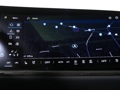 Certified 2025 Audi Q5 Premium Plus w/ Premium Plus image 16