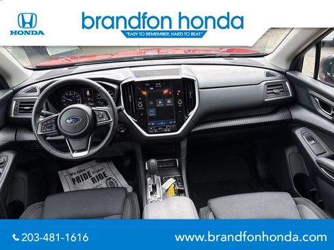 Used 2024 Subaru Ascent Premium w/ Convenience Package AWD/4WD image 12