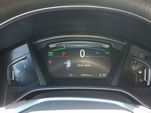 Used 2022 Honda CR-V EX image 21