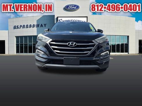 Used 2016 Hyundai Tucson Sport FWD image 2