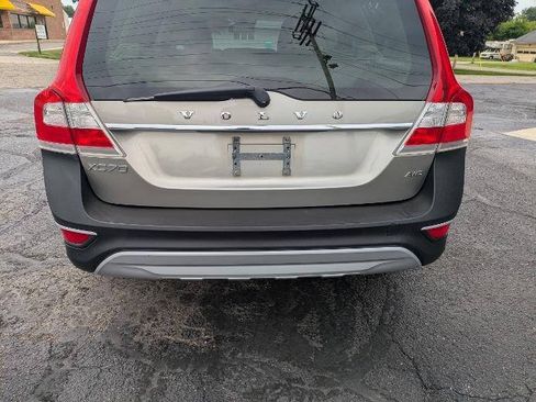 Used 2015 Volvo XC70 3.2 Premier AWD/4WD image 7
