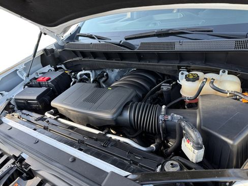 Used 2022 Chevrolet Silverado 1500 LT image 12