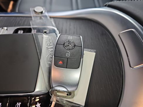 Used 2026 Mercedes-Benz G 550 image 37